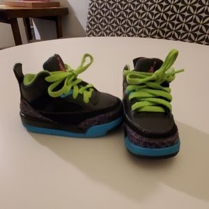 Jordan toddler 5c